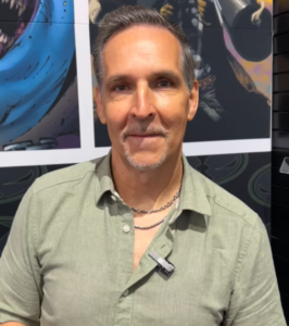 Todd McFarlane