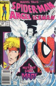 Marvel Tales 229