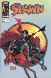 Spawn 24